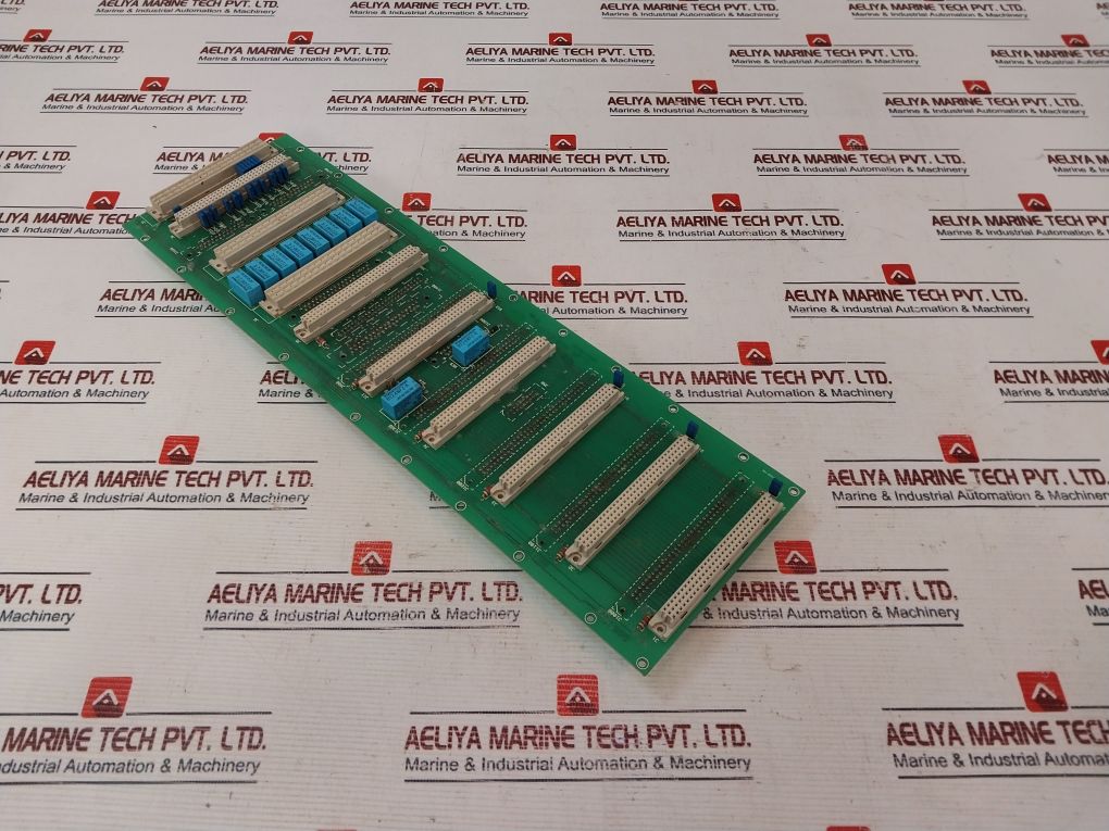 Phontech 93113-034 Mk.1 Printed Circuit Board