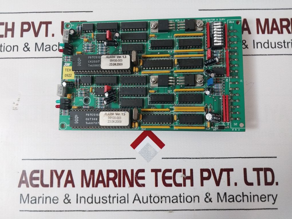 Phontech 99100-003