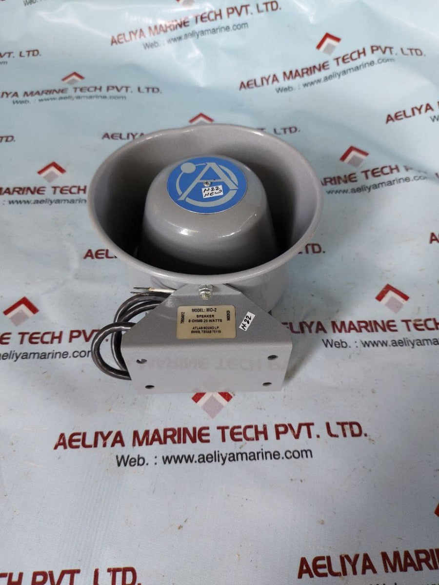 Atlas Sound Mo-2 Mobile Communication Loudspeaker