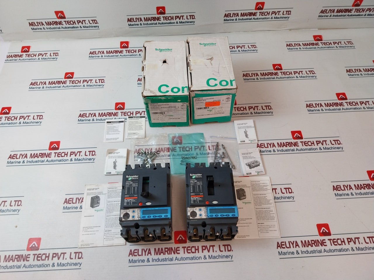 Schneider Electric Lv429770 Switch-disconnector