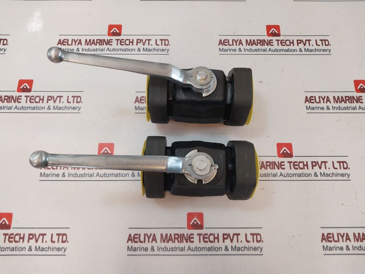 Pistor Skh-dn40