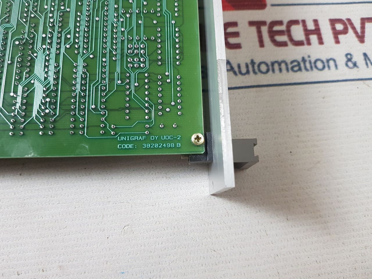 Unigraf Udc-2