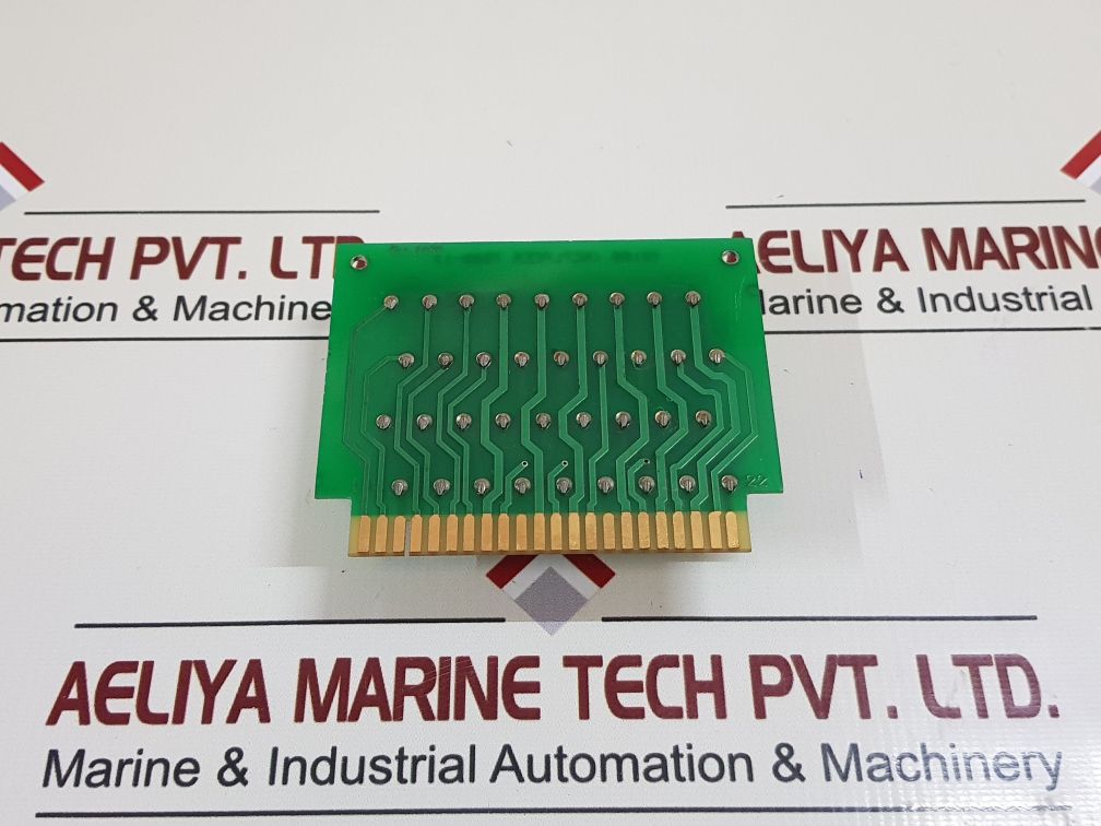 Pi-1 2102 Pcb Card