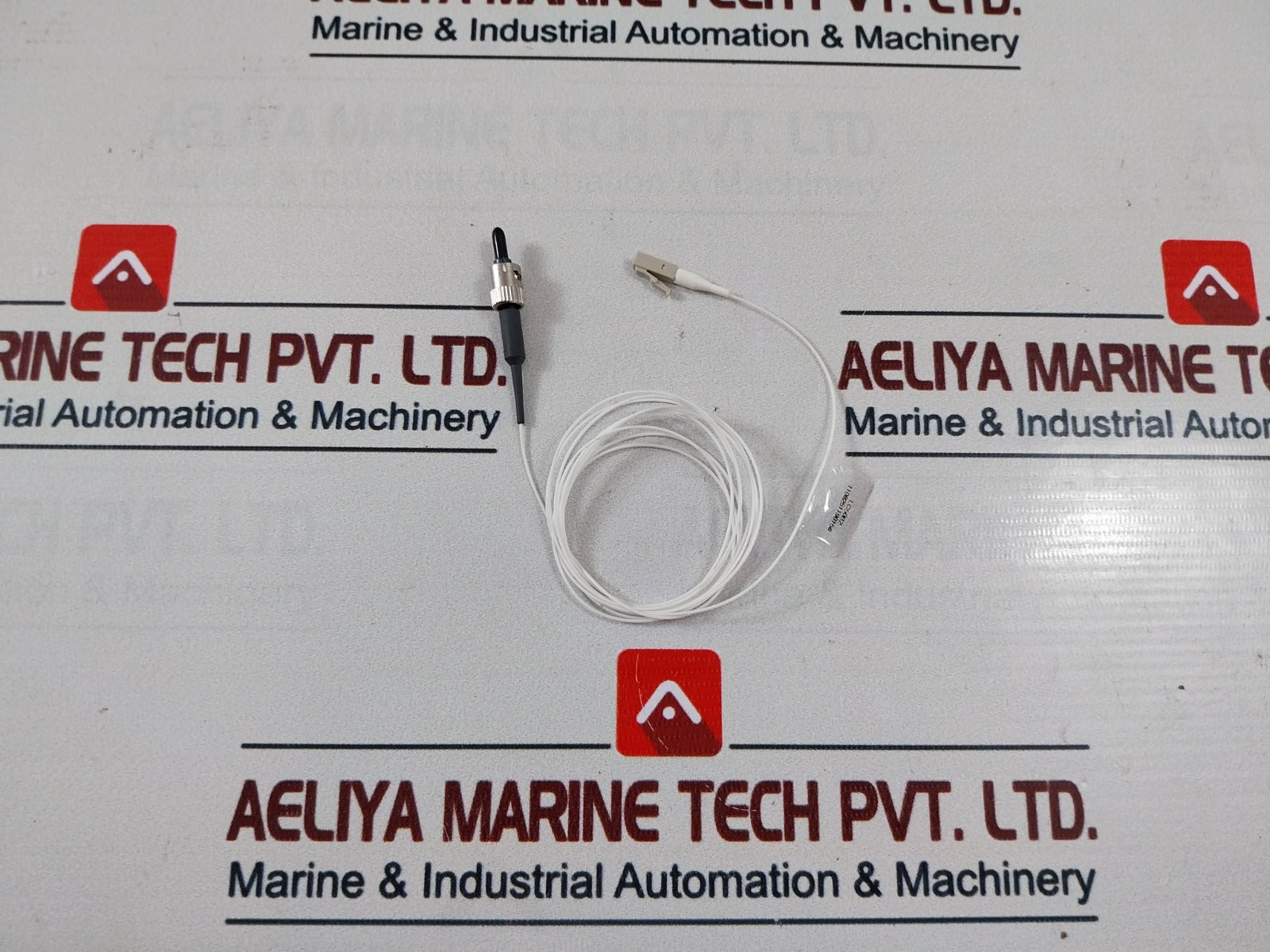 Pigtail Lc50B2 Single Cable And Connector
