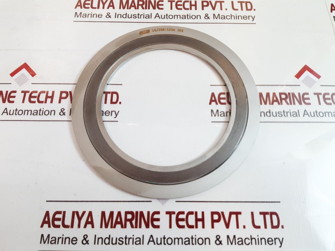 Pillar 16/20K-125A 304