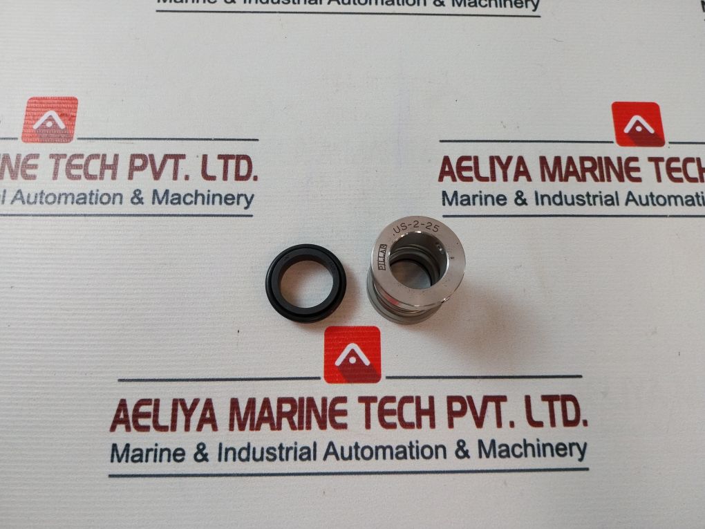 Pillar Es10-025Jp Mechanical Seal Pump Drink Water Hydraulic Unit