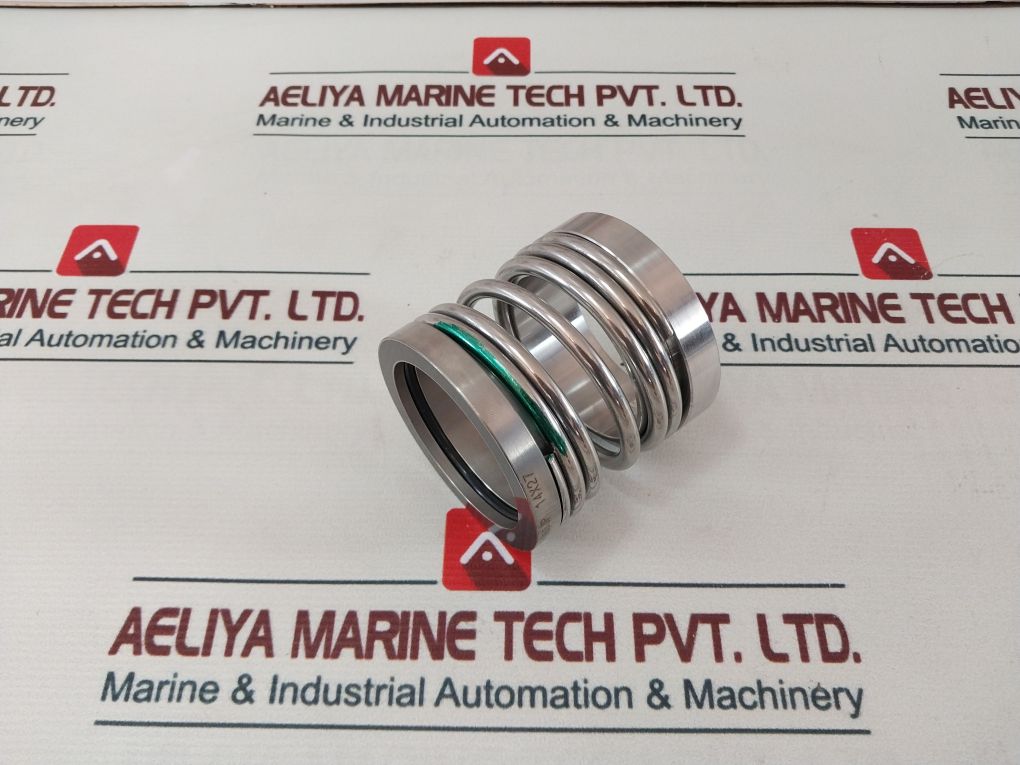 Pillar Stc4-060S1-9002 Mechanical Seal Set