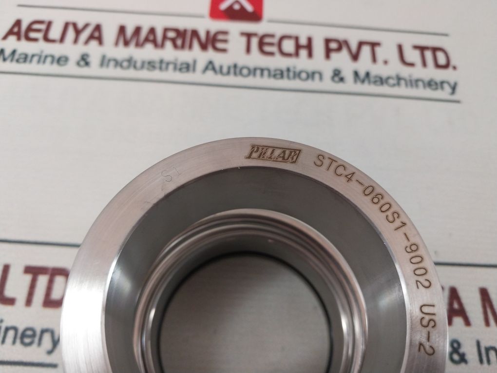 Pillar Stc4-060S1-9002 Mechanical Seal Set
