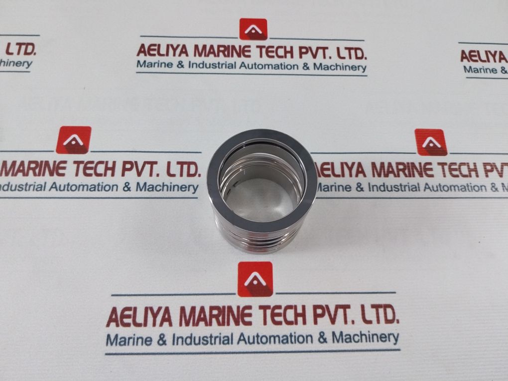 Shinko Pillar Us-2 Mechanical Seal Stc4-060S1-9002 Set
