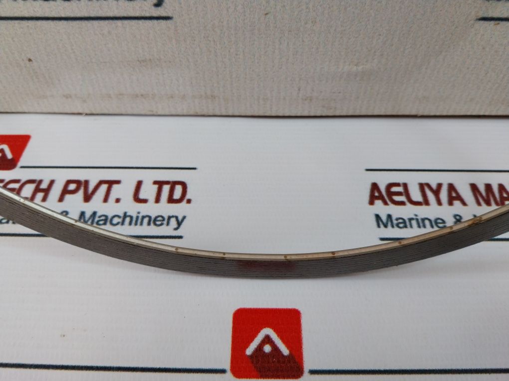 Pillar Vb07-0577/9 Spiral Wound Gasket 240X256X3.2T