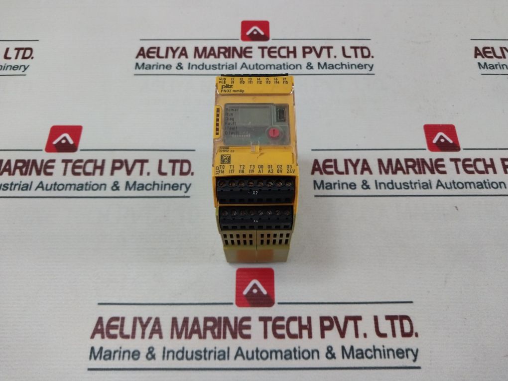 Pilz 772000