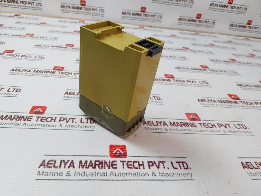 Pilz P1I-1Nb/110V~/2U Safety Relay 0.1-10A