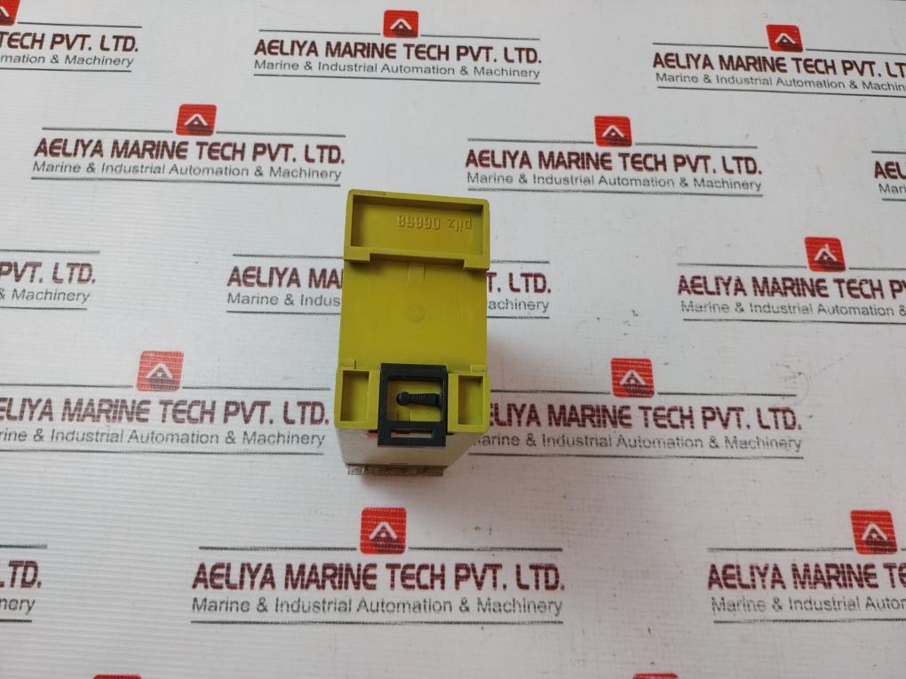 Pilz P1I-1Nb/220V~/2U Safety Relay
