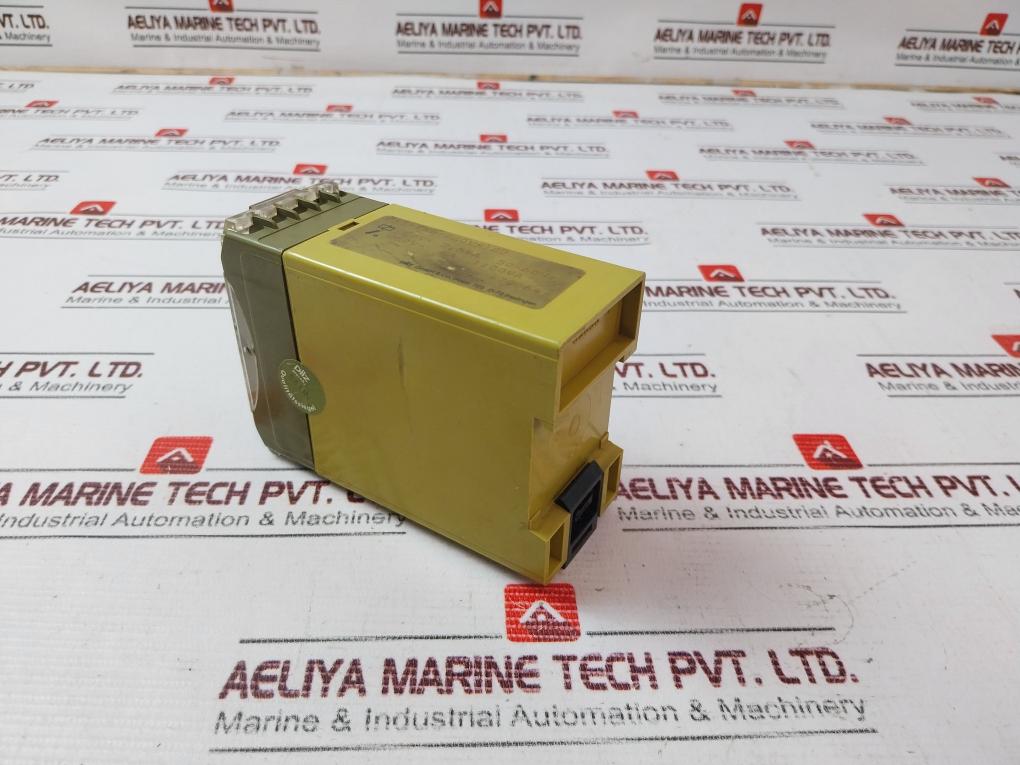 Pilz P1I-1Nb/220V~/2U Safety Relay