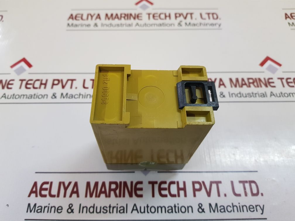 Pilz Pf-1Nk Safety Relay