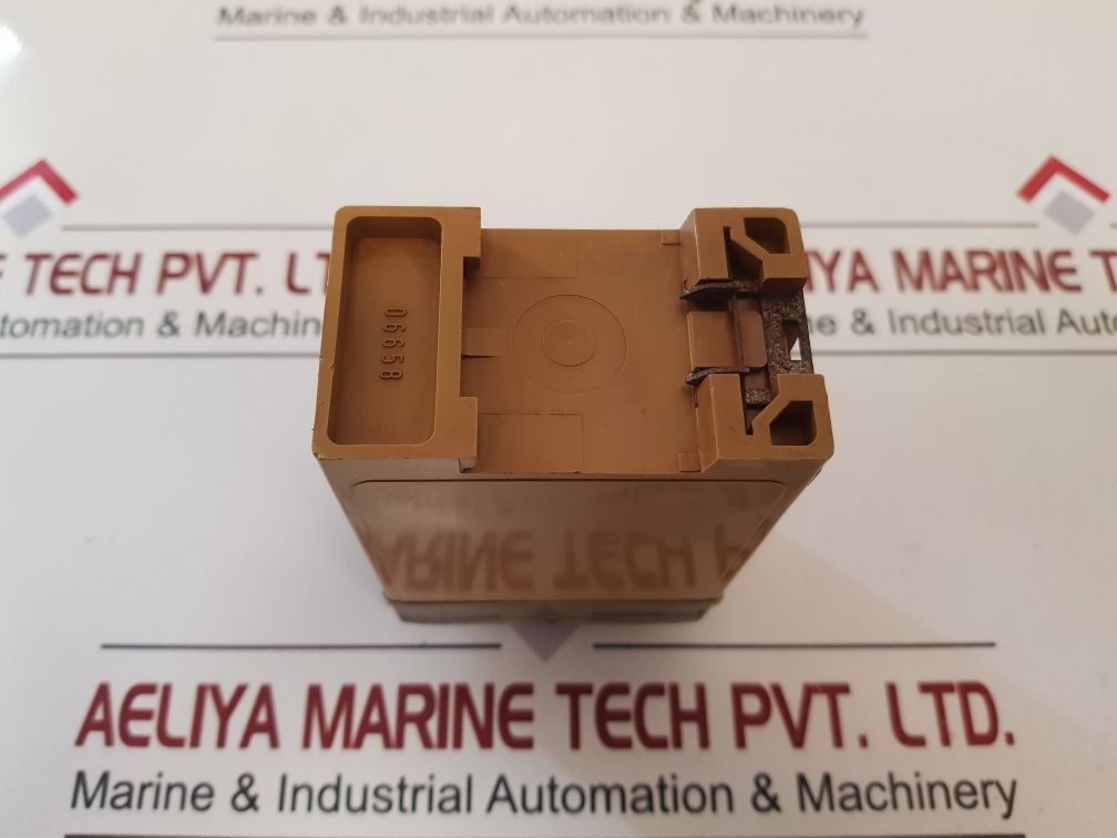 Pilz Pf-1Nk Time Relay