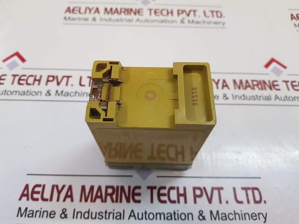 Pilz Pf-1Nk/F Time Relay