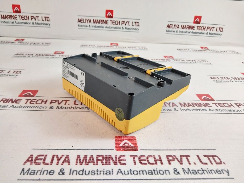 Pilz Pss Sb Di8O8 Digital Input/Output Module