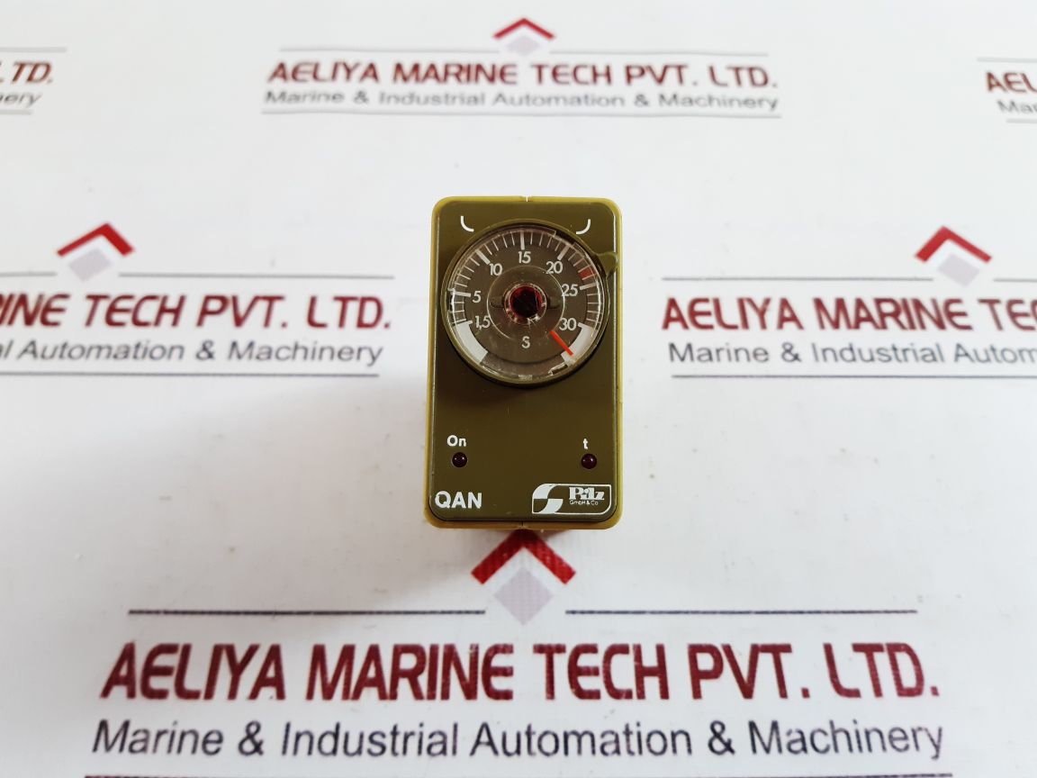 Pilz Qan30S24V~Fbm 10K0
