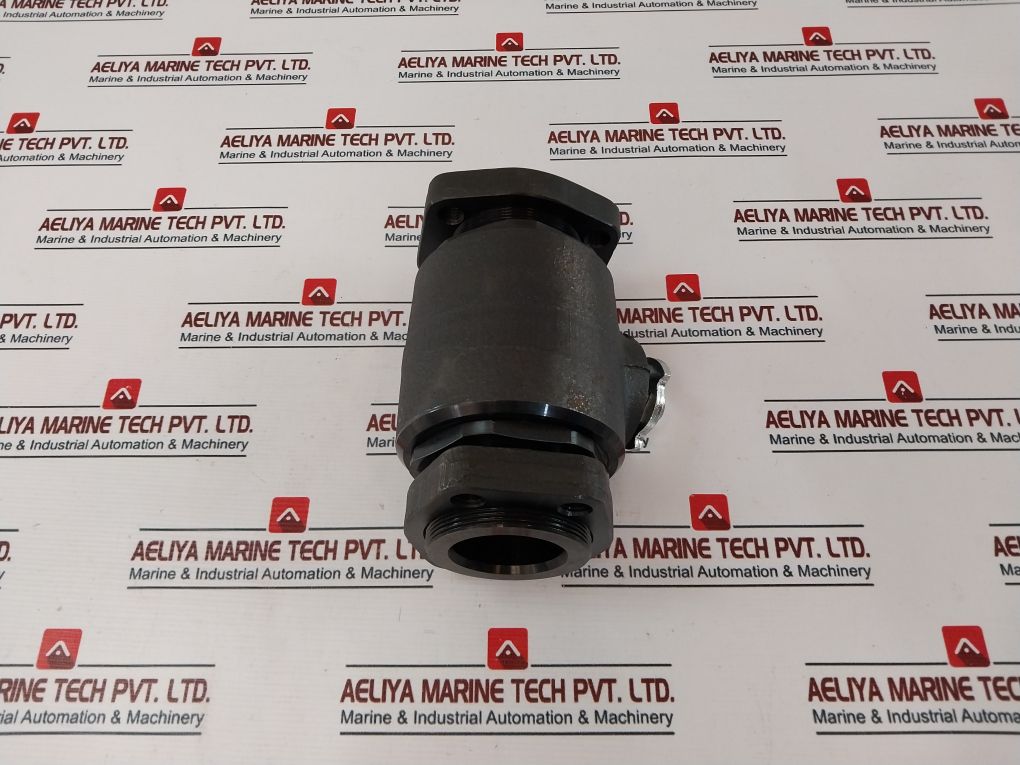 Pister Skh Dn 50 Ball Valve 50-sae-3000-3123-f-unc