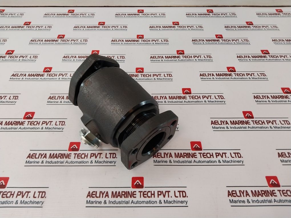 Pister Skh Dn 50 Ball Valve 50-sae-3000-3123-f-unc