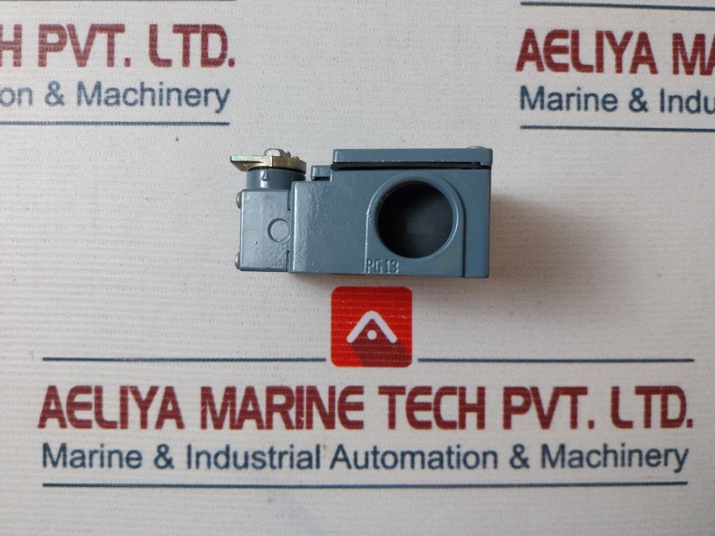 Pizzato Fz 551 Limit Switch