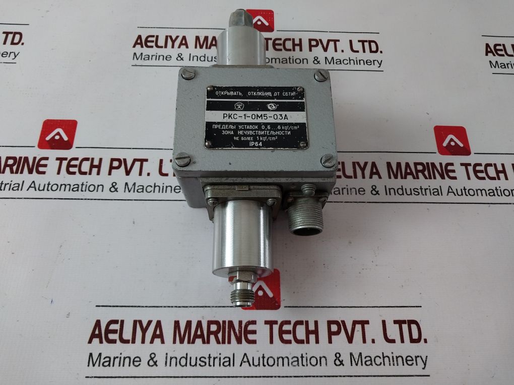 Pkc-1-0M5-03A