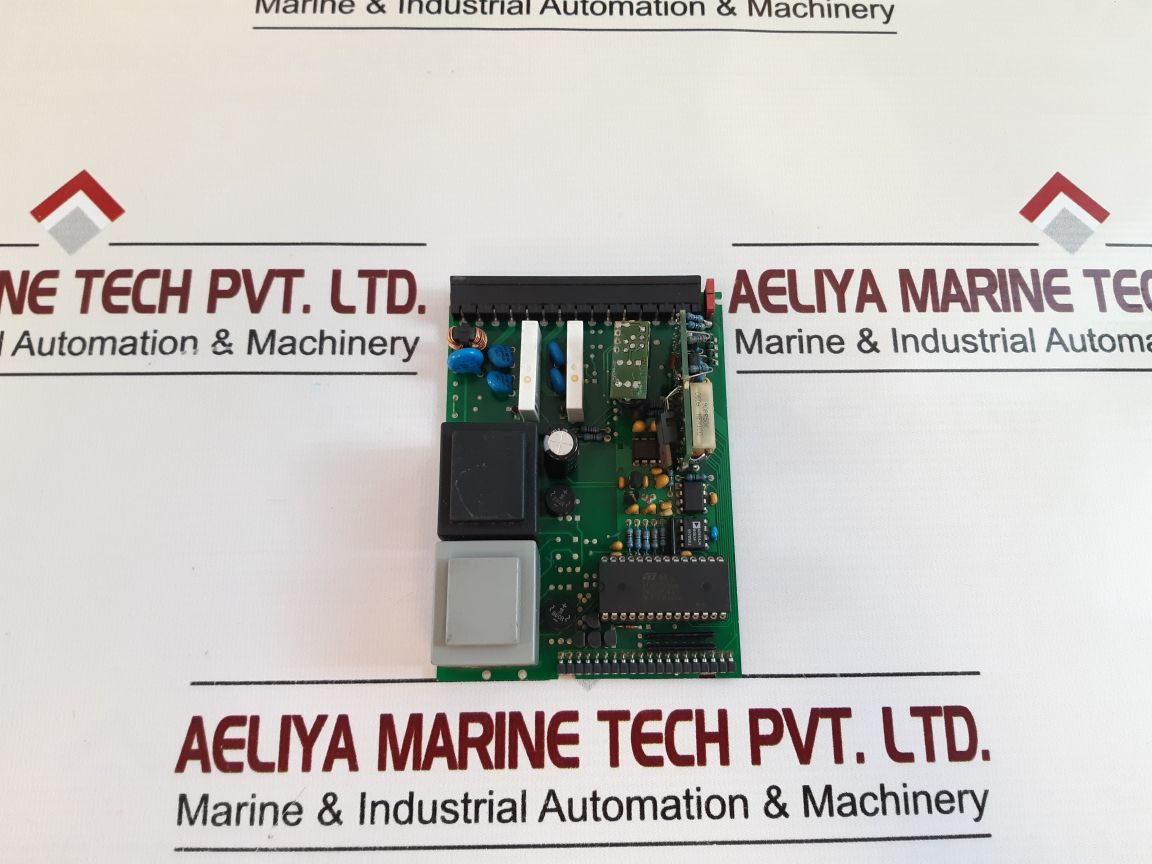 Pl166 Ls Pcb Card Pve41G