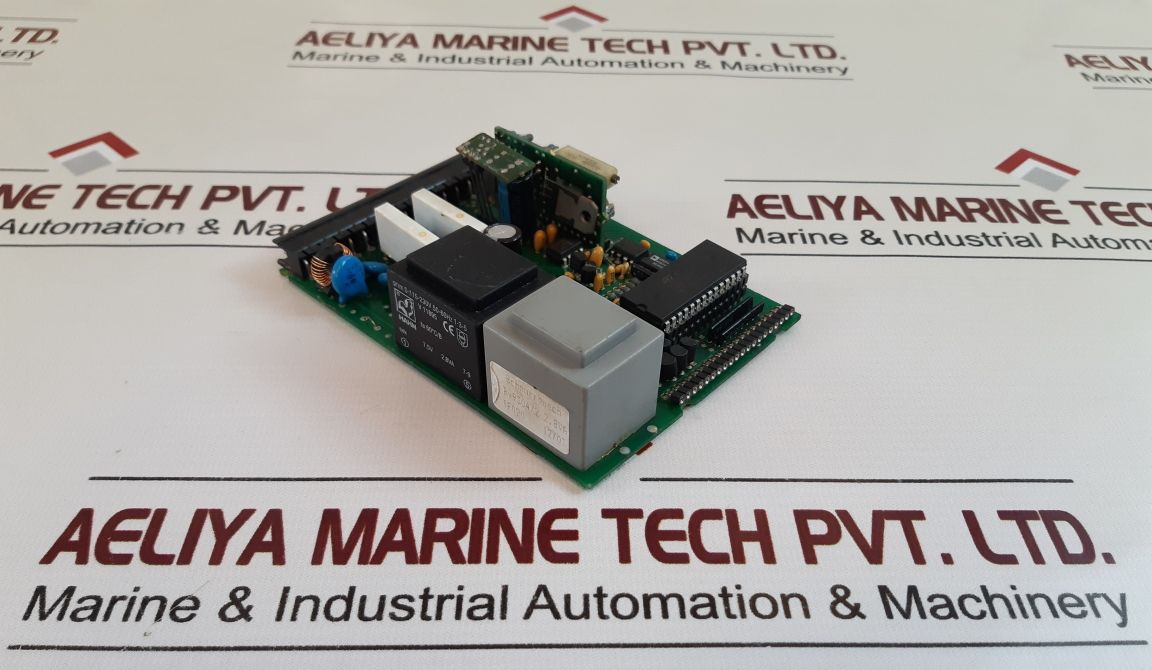 Pl166 Ls Pcb Card Pve41G