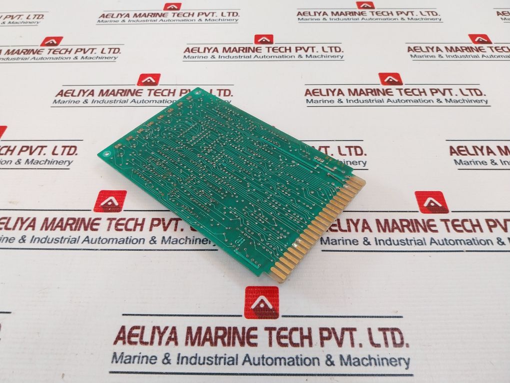 Pl Automation 118212 Printed Circuit Board