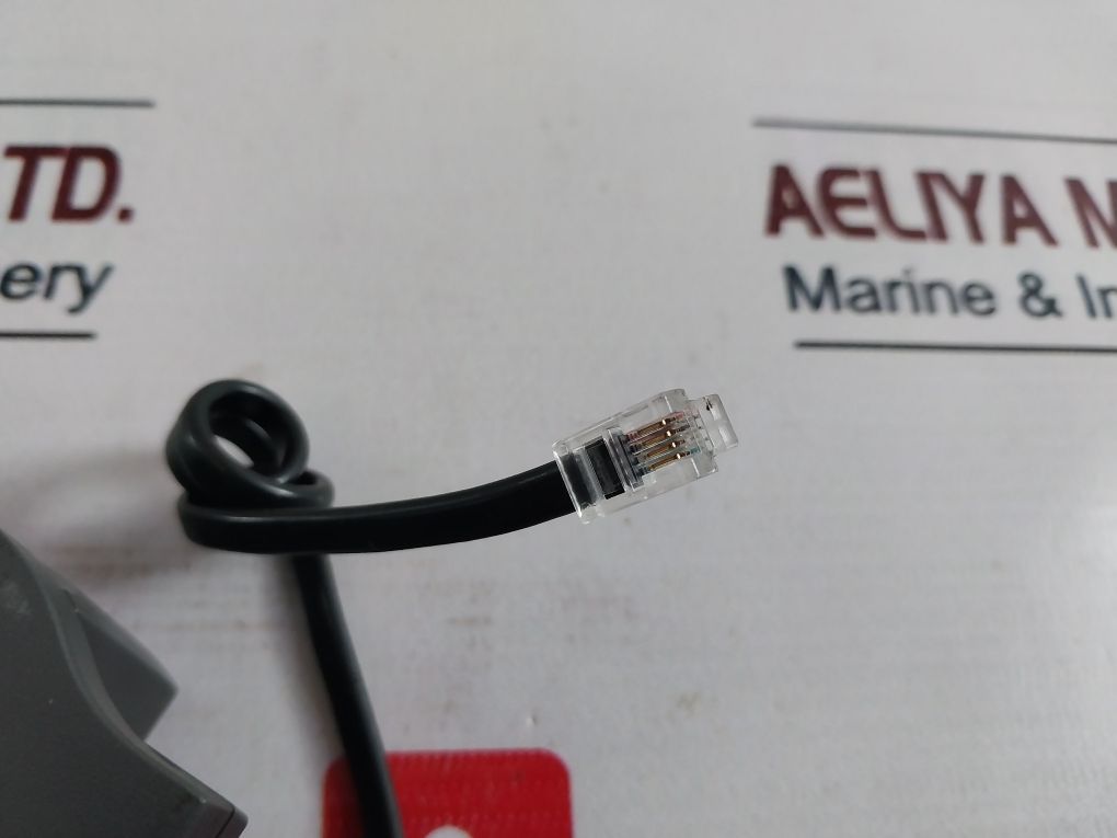 Plantronics Vista M22 Amplifier