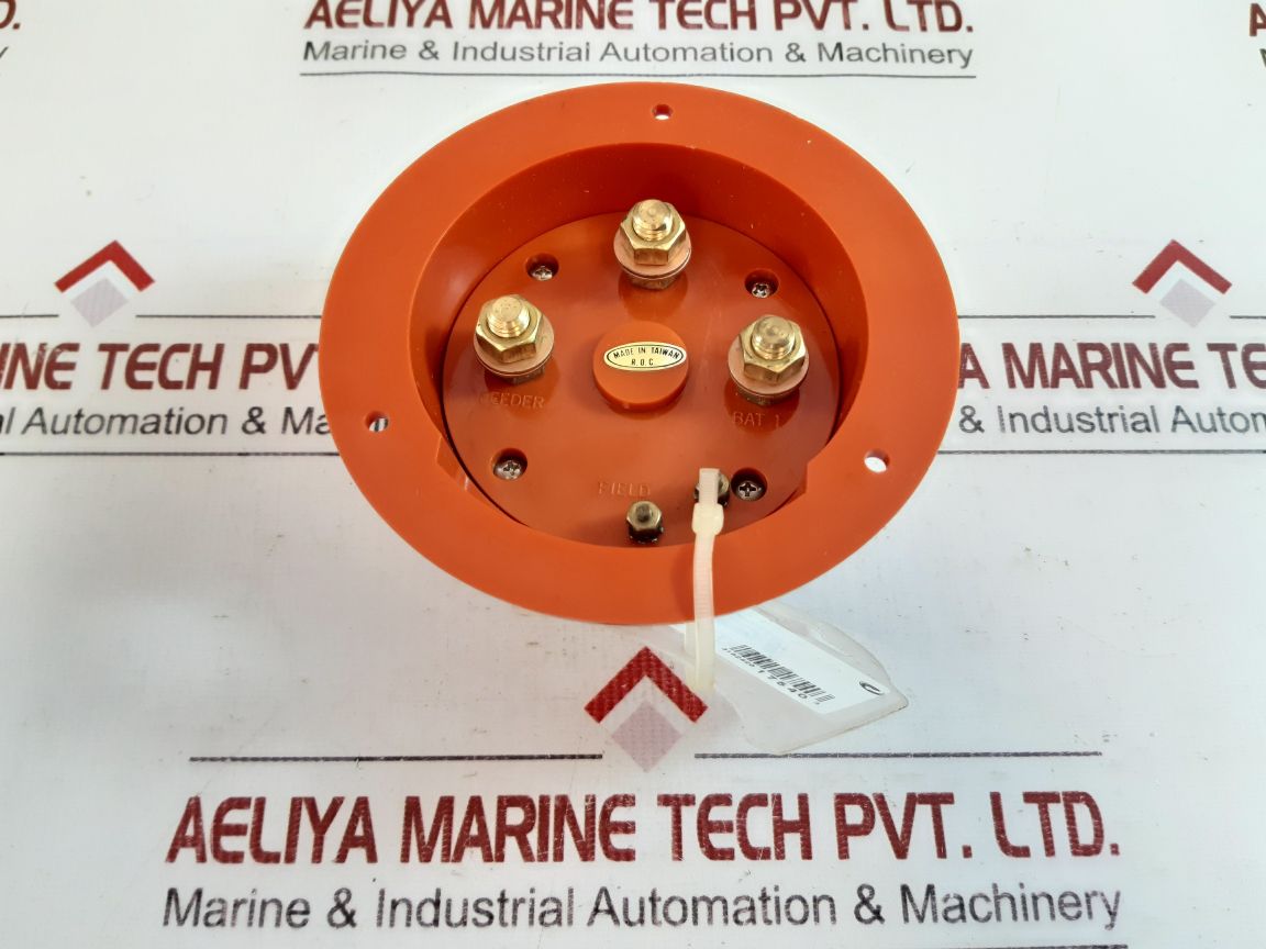 Plastimo 17540 Rotary Battery Switch