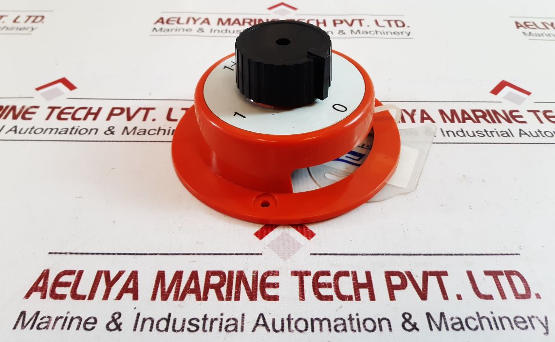 Plastimo 17540 Rotary Battery Switch