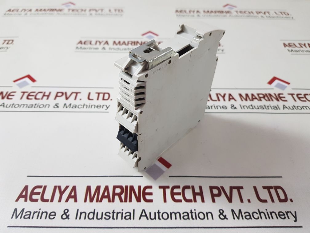 Pleiger Elektronik Io 8/8/4 I/O Module