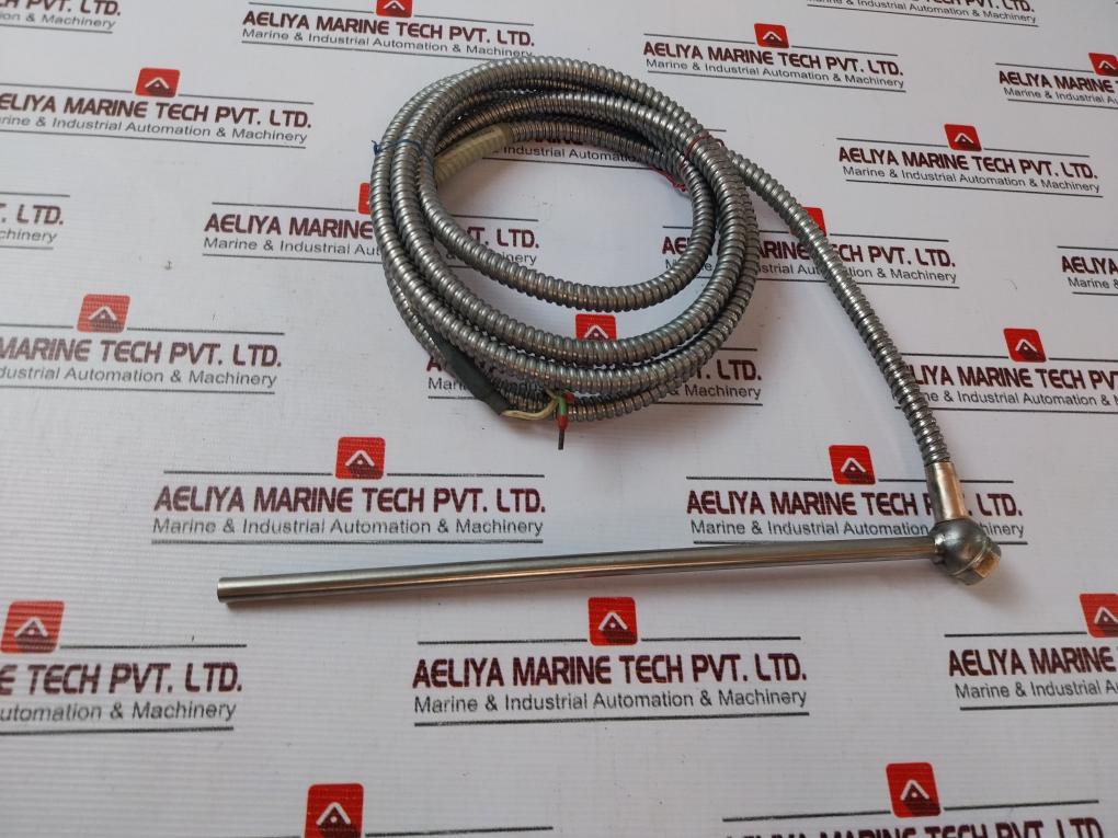 Ploger 1X Nicr-ni Typ K 800°C Thermocouple