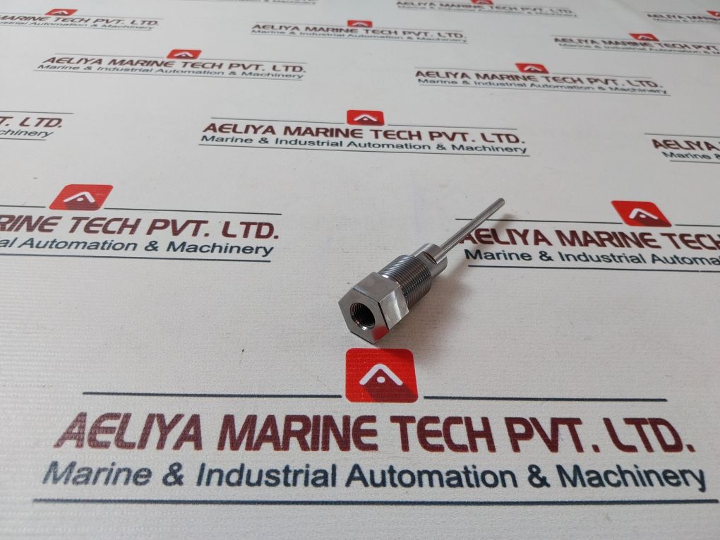 Pm14898 Thermowell