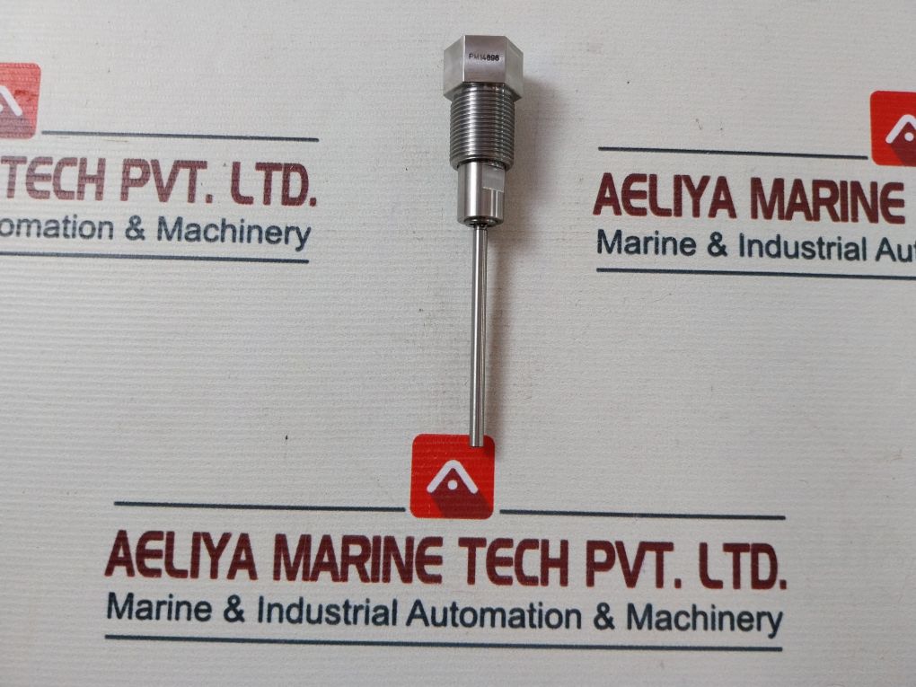 Pm14898 Thermowell