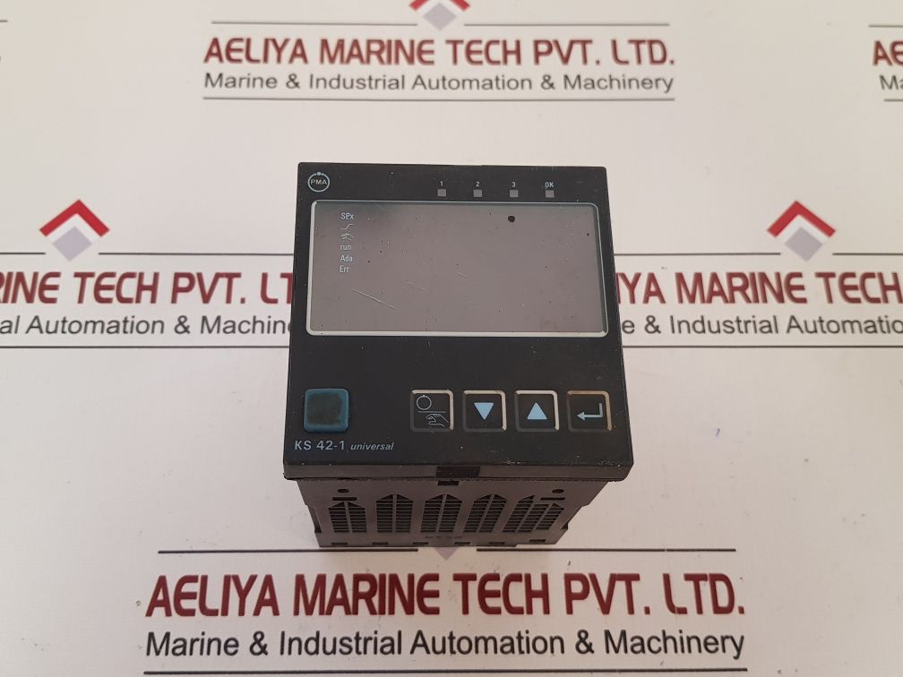 Pma Ks42-110-0009E-000 Temperature Controller