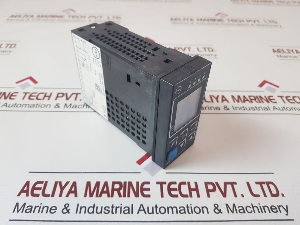 Pma Ks 90-1 Advanced Temperature Controller Ks90-102-0000E-000