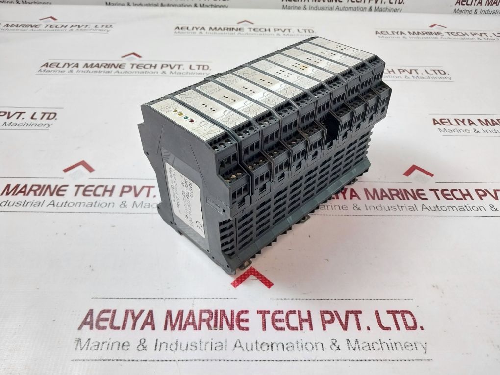Pma Rm213,Rm 201,Rm 224-1,Rm 231-0,Rm 242 Canbus Basic Modules
