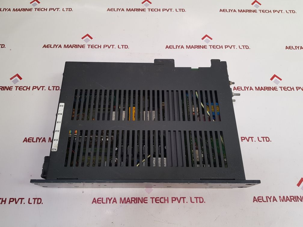 Pmc-2/11/04/001/00/03/06/00/0k servo controller