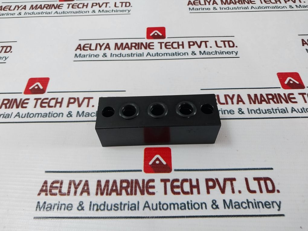 Pmc 7500 Shuttle Valve