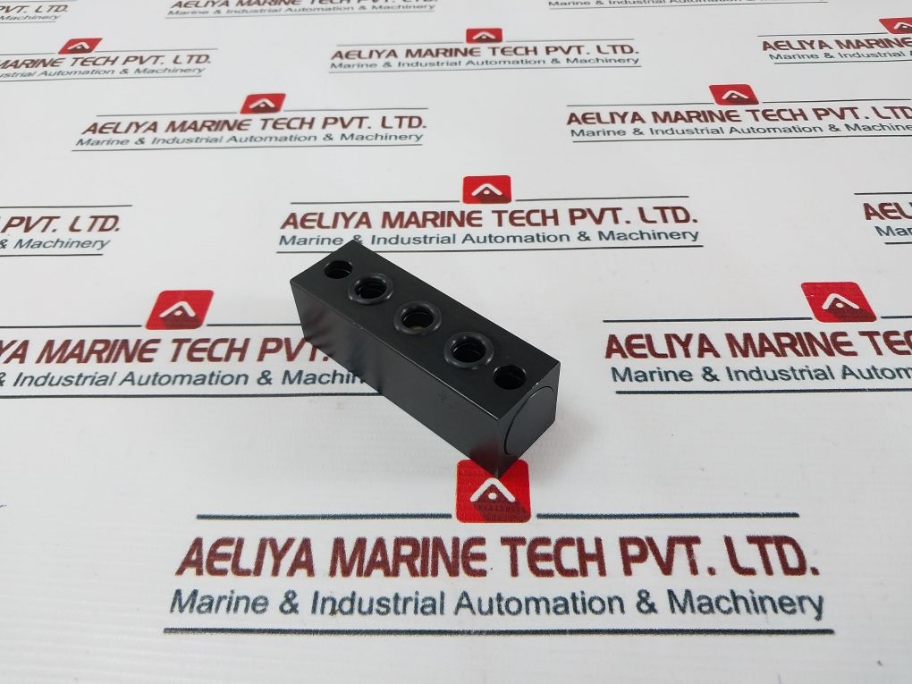 Pmc 7500 Shuttle Valve