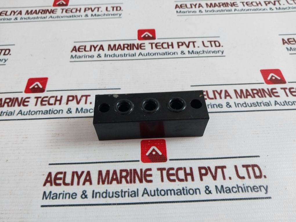 Pmc 7500 Shuttle Valve