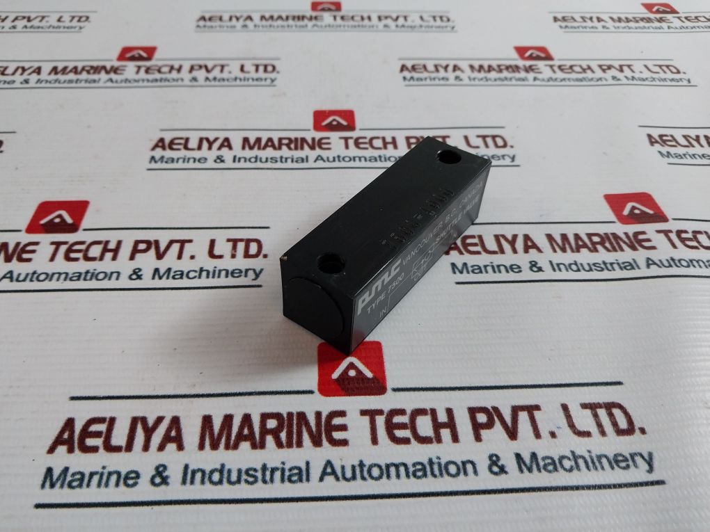 Pmc 7500 Shuttle Valve