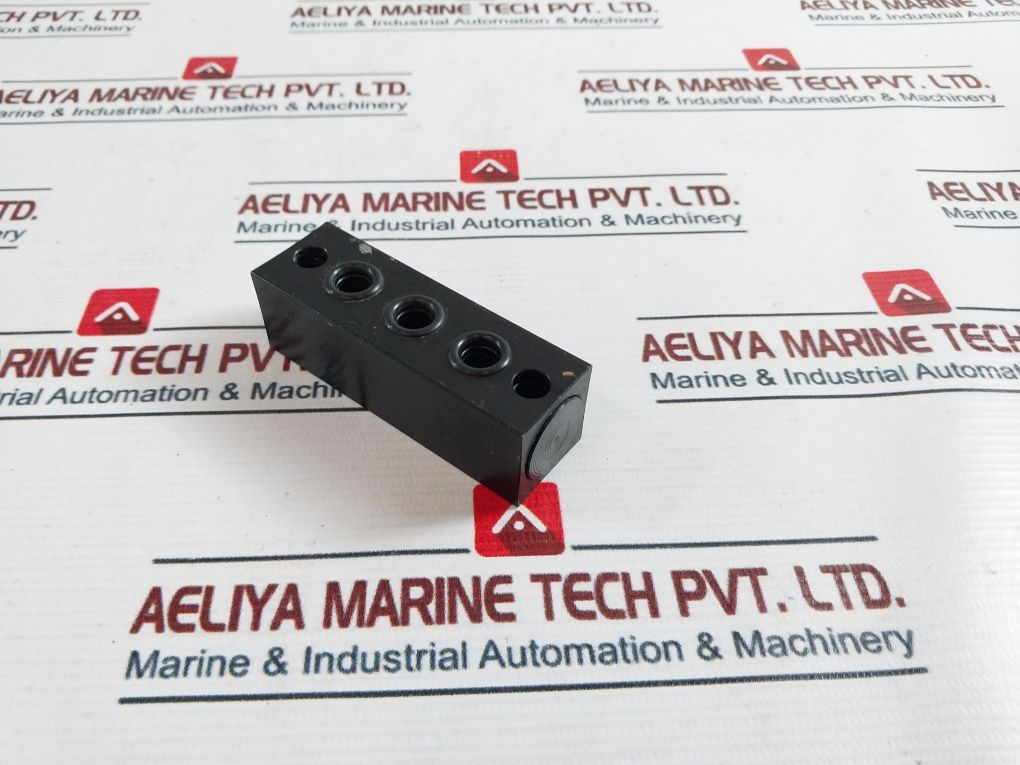 Pmc 7500 Shuttle Valve