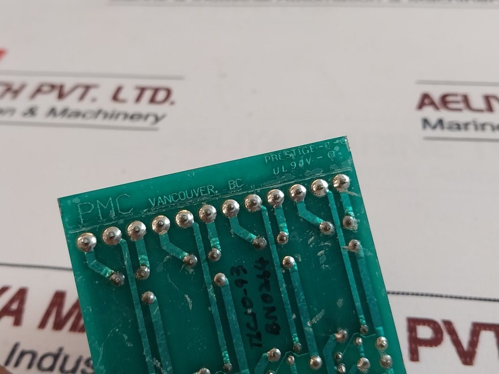 Pmc 8540-1031 94V-0