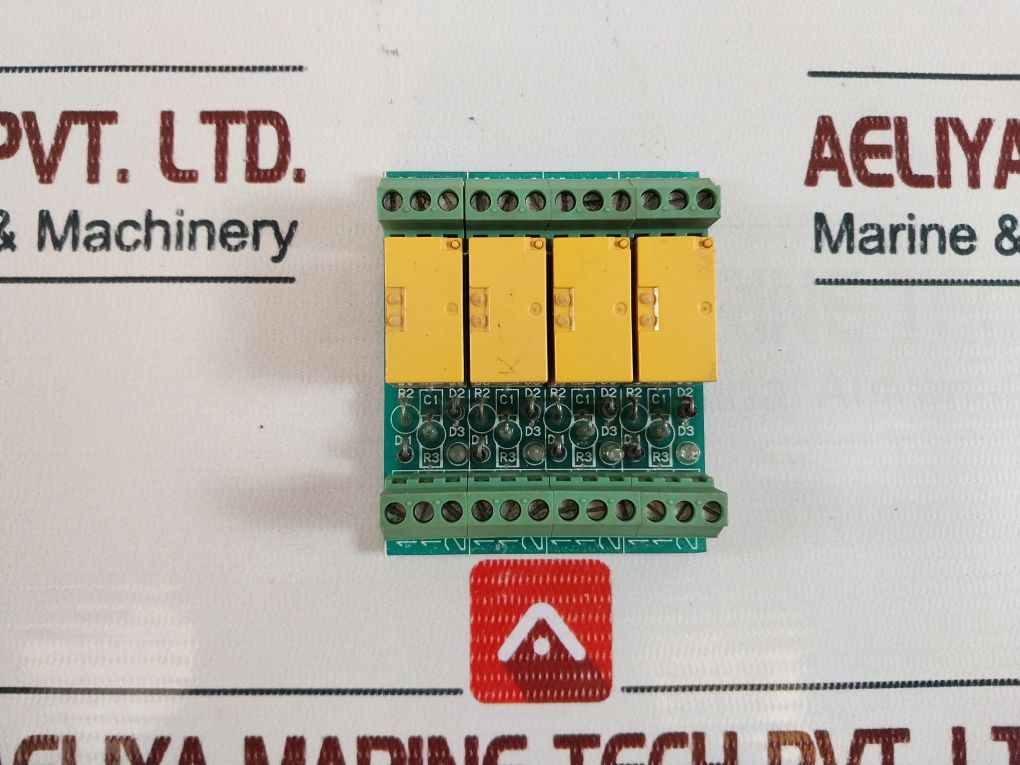 Pmc 8540-1031 94V-0
