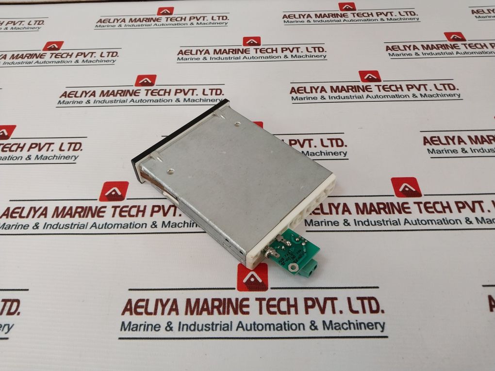 Pmc 8540-1225 Panel Meter 8540-9004-2