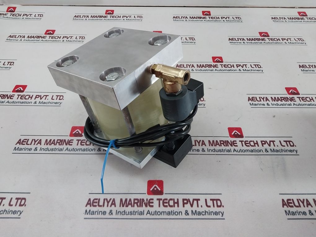 Pneumatech 4488-am2 Drain Valve